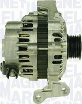 Magneti Marelli 944390903470 - Ģenerators www.autospares.lv