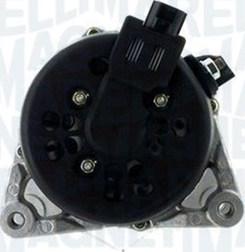 Magneti Marelli 944390903590 - Ģenerators www.autospares.lv