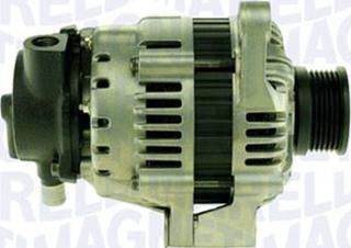 Magneti Marelli 944390903540 - Ģenerators autospares.lv