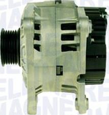 Magneti Marelli 944390903550 - Ģenerators autospares.lv