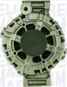 Magneti Marelli 944390903560 - Ģenerators autospares.lv