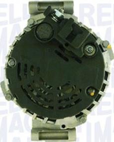 Magneti Marelli 944390903560 - Ģenerators autospares.lv