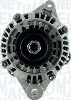 Magneti Marelli 944390903510 - Генератор www.autospares.lv