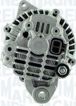 Magneti Marelli 944390903510 - Ģenerators www.autospares.lv