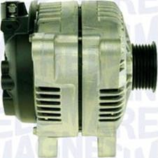 Magneti Marelli 944390903520 - Alternator www.autospares.lv