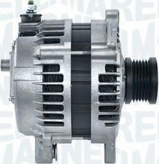 Magneti Marelli 944390903640 - Ģenerators autospares.lv