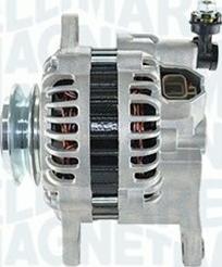 Magneti Marelli 944390903600 - Alternator www.autospares.lv