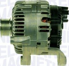 Magneti Marelli 944390903630 - Alternator www.autospares.lv