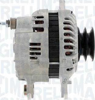 Magneti Marelli 944390903030 - Ģenerators www.autospares.lv