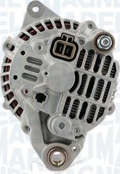 Magneti Marelli 944390903030 - Ģenerators www.autospares.lv