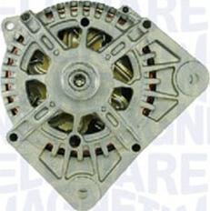 Magneti Marelli 944390903160 - Ģenerators www.autospares.lv