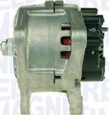 Magneti Marelli 944390903160 - Ģenerators autospares.lv