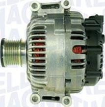 Magneti Marelli 944390903130 - Ģenerators autospares.lv