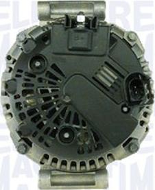 Magneti Marelli 944390903130 - Ģenerators www.autospares.lv