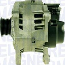 Magneti Marelli 944390903890 - Ģenerators autospares.lv