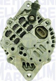 Magneti Marelli 944390903850 - Ģenerators www.autospares.lv