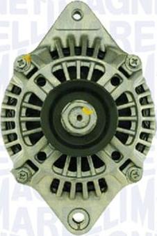 Magneti Marelli 944390903850 - Ģenerators www.autospares.lv