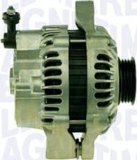 Magneti Marelli 944390903850 - Генератор www.autospares.lv