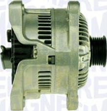 Magneti Marelli 944390903800 - Alternator www.autospares.lv