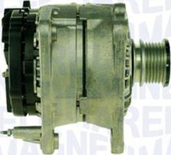 Magneti Marelli 944390903870 - Генератор www.autospares.lv