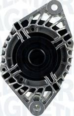 Magneti Marelli 944390903340 - Ģenerators autospares.lv