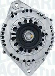 Magneti Marelli 944390903350 - Alternator www.autospares.lv