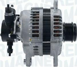 Magneti Marelli 944390903360 - Генератор www.autospares.lv