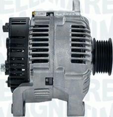 Magneti Marelli 944390903310 - Ģenerators autospares.lv