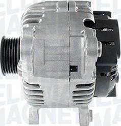 Magneti Marelli 944390903380 - Генератор www.autospares.lv