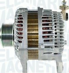 Magneti Marelli 944390903370 - Ģenerators autospares.lv