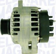 Magneti Marelli 944390903240 - Ģenerators www.autospares.lv