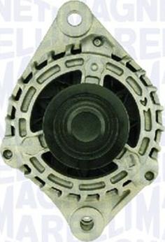 Magneti Marelli 944390903240 - Генератор www.autospares.lv