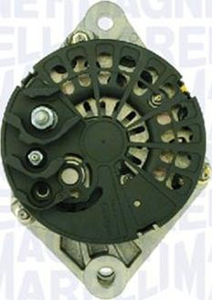 Magneti Marelli 944390903240 - Генератор www.autospares.lv