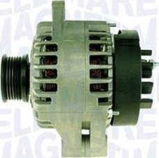 Magneti Marelli 944390903250 - Генератор www.autospares.lv