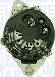 Magneti Marelli 944390903280 - Ģenerators autospares.lv