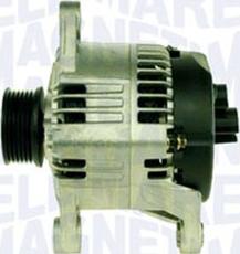 Magneti Marelli 944390903280 - Alternator www.autospares.lv