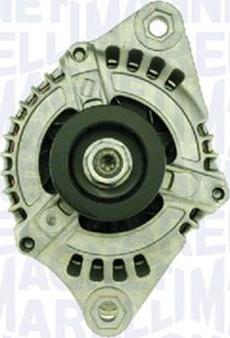 Magneti Marelli 944390903280 - Ģenerators autospares.lv