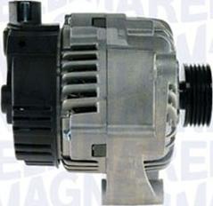 Magneti Marelli 944390903230 - Ģenerators autospares.lv