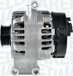 Magneti Marelli 944390903220 - Alternator www.autospares.lv