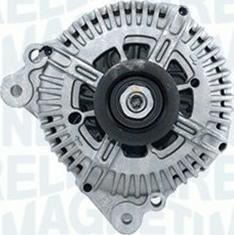 Magneti Marelli 944390903790 - Генератор www.autospares.lv