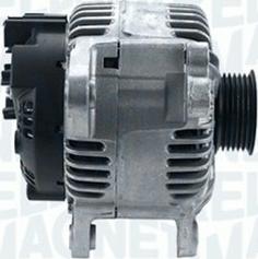 Magneti Marelli 944390903790 - Генератор www.autospares.lv