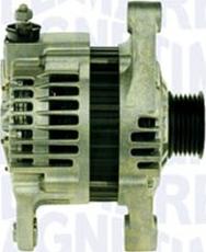 Magneti Marelli 944390903760 - Ģenerators autospares.lv