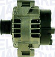 Magneti Marelli 944390903700 - Alternator www.autospares.lv