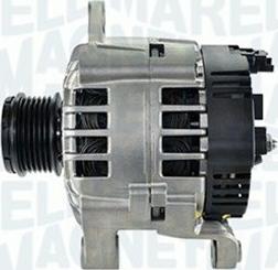 Magneti Marelli 944390903730 - Ģenerators autospares.lv