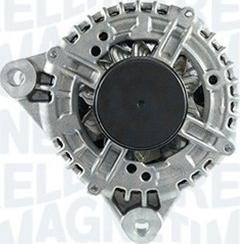 Magneti Marelli 944390903770 - Ģenerators www.autospares.lv