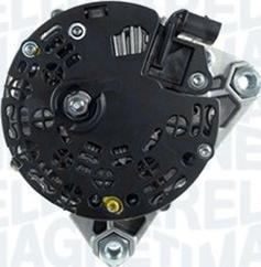 Magneti Marelli 944390903770 - Ģenerators www.autospares.lv