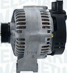 Magneti Marelli 944390902480 - Ģenerators autospares.lv