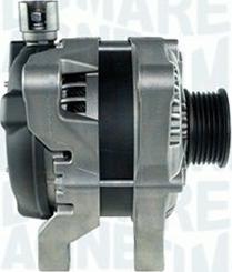 Magneti Marelli 944390902430 - Генератор www.autospares.lv