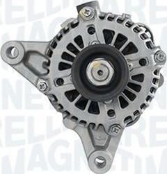 Magneti Marelli 944390902510 - Ģenerators www.autospares.lv