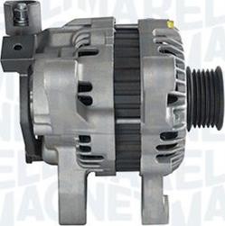 Magneti Marelli 944390902510 - Alternator www.autospares.lv